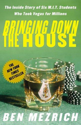 Cover of Bringing Down the House by Ben Mezrich