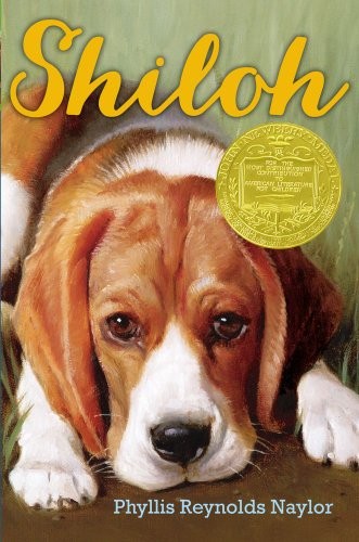 Cover of Shiloh by Phyllis Reynolds Naylor